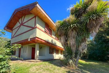 Casa en  San Carlos De Bariloche, San Carlos De Bariloche