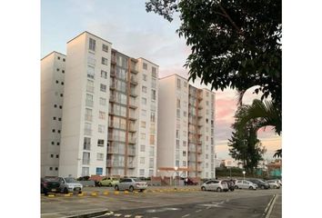 Apartamento en  Villa Del Viento, Popayán