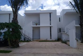 Departamento en  Pueblo Dzitya, Mérida, Yucatán