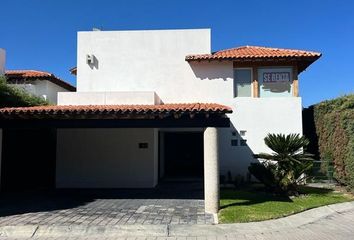 Casa en  Lomas Del Campanario Ii, Municipio De Querétaro