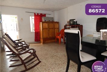 Casa en  Carrera 22d, San Felipe, Barranquilla, Atlantico, Col