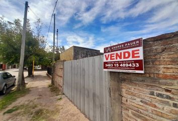 Casa en  Vera, Santa Fe