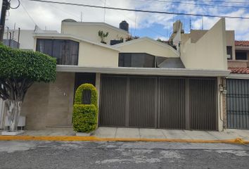 Casa en  Gabriel Pastor 1a Sección, Municipio De Puebla