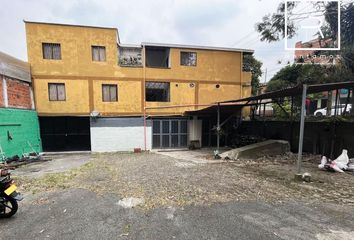 Lote de Terreno en  Carrera 40 40es-1-40es-99, El Dorado, Envigado, Antioquia, Col