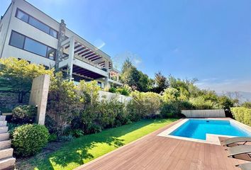 Casa en  Lo Barnechea, Provincia De Santiago