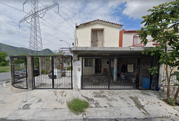 Casa en  Avenida Las 3 Torres, Fraccionamiento Paseo Real, General Escobedo, Nuevo León, 66072, Mex