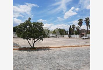 Lote de Terreno en  Las Huertas, Saltillo, Saltillo, Coahuila