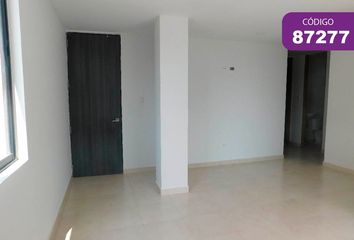 Apartamento en  Carrera 21 47 B-31, El Carmen, Barranquilla, Atlantico, Col