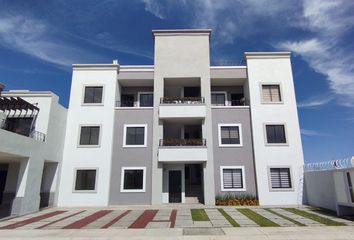 Departamento en  Privada Sicilia, Fraccionamento Los Viñedos, Zempoala, Estado De Hidalgo, México