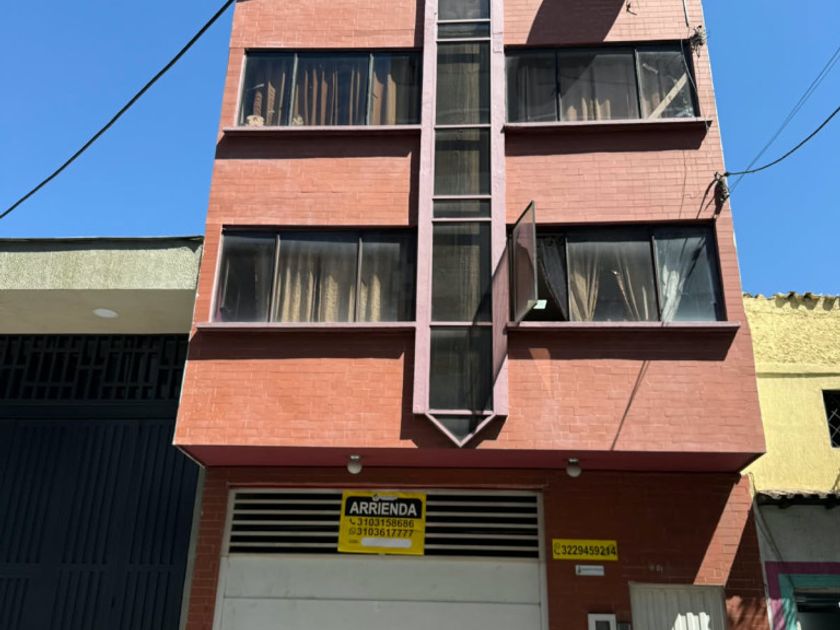 House for rent in Bucaramanga