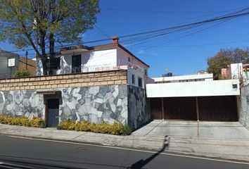 Casa en  San Jerónimo Lídice, La Magdalena Contreras