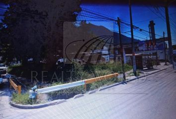 Lote de Terreno en  México 86, Guadalupe, Guadalupe, Nuevo León