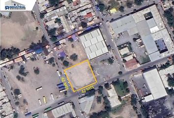 Lote de Terreno en  Misión San José, Apodaca