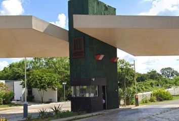 Lote de Terreno en  Komchen, Mérida, Yucatán