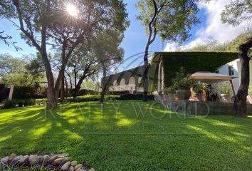 Casa en  Bosques De San Ángel Sector Palmillas, San Pedro Garza García