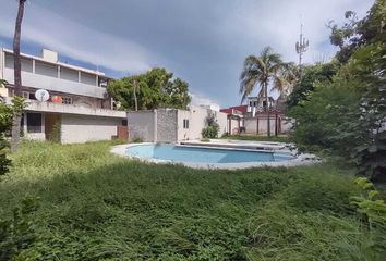 Lote de Terreno en  Calle Paseo Las Flores 10, Fraccionamiento Virginia, Boca Del Río, Veracruz De Ignacio De La Llave, 94294, Mex