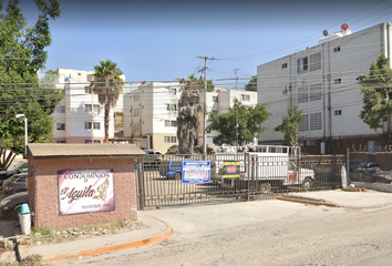 Departamento en  Calle Ernesto Lascuráin 6302-6402, Unidad Habitacional Presidentes, Tijuana, Baja California, 22215, Mex
