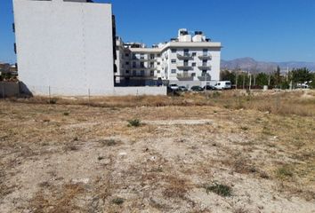 Terreno en  Aspe, Alicante Provincia