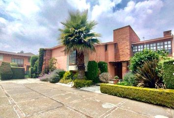 Casa en  Coaxustenco, Metepec