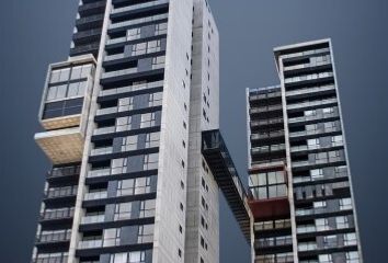 Departamento en  Punto Horizonte - Luxury Apartments, Boulevard Europa, Lomas De Angelópolis, Puebla De Zaragoza, Puebla, México