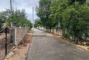 Lote de Terreno en  Sitpach, Mérida, Yucatán