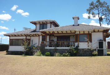 Casa en  Tumbaco, Quito