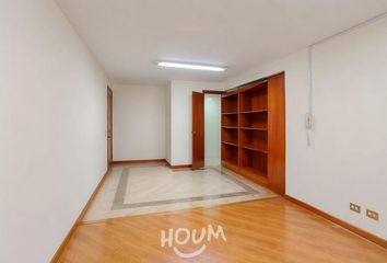 Apartamento en Chapinero Central, Bogotá