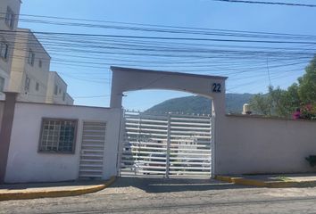 Departamento en  Bosques Del Valle, Coacalco De Berriozábal