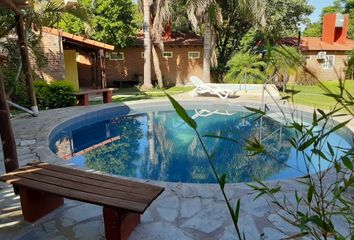 Casa en  Villa Urquiza, Entre Ríos