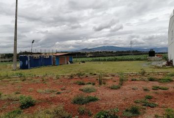 Lote de Terreno en  San Juan De Las Manzanas, Ixtlahuaca
