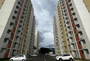 Apartment for rent in El Centro, Cúcuta