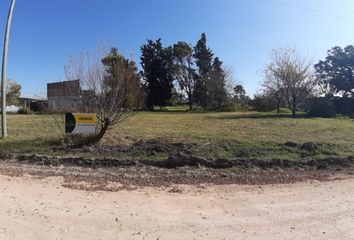 Terrenos en  San Benito, Entre Ríos