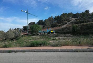 Terreno en  Benissa, Alicante Provincia