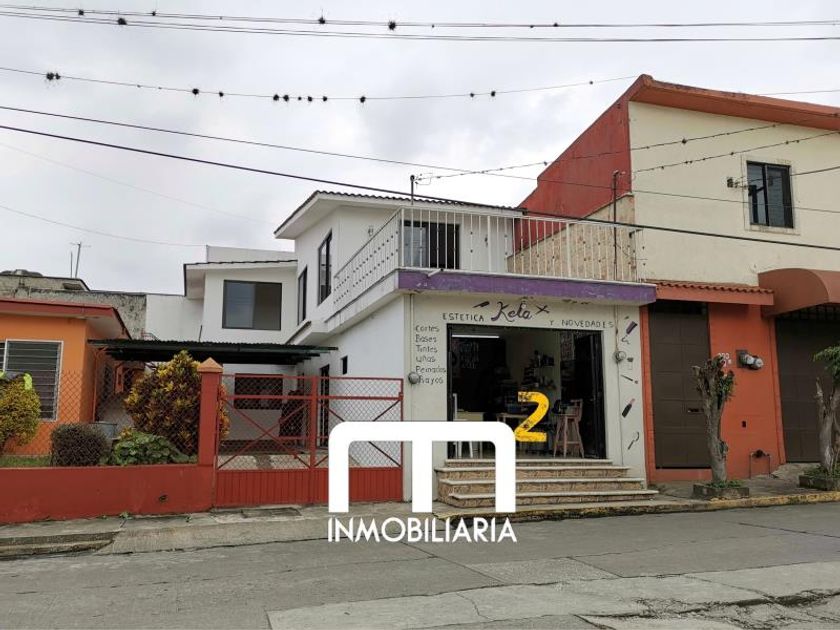 venta Casa en San Nicolás INFONAVIT, Córdoba, Veracruz (MX22-MG8868)-  