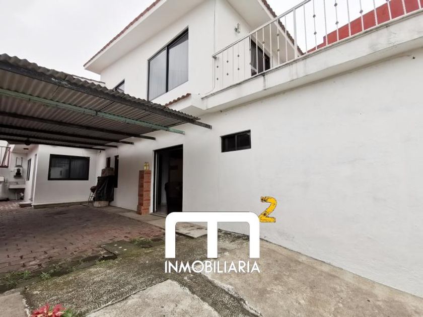 venta Casa en San Nicolás INFONAVIT, Córdoba, Veracruz (MX22-MG8868)-  