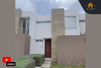 Casa en  Boulevard Paseos De Zakia, Zakia, El Marqués, Querétaro, 76269, Mex