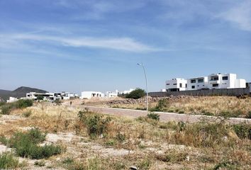 Lote de Terreno en  Cañadas Del Arroyo, Corregidora, Querétaro, México