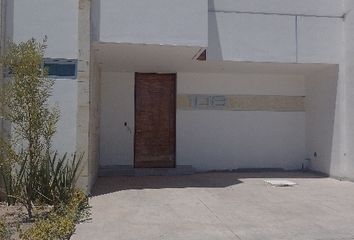Casa en  La Soledad, Ciudad De Aguascalientes