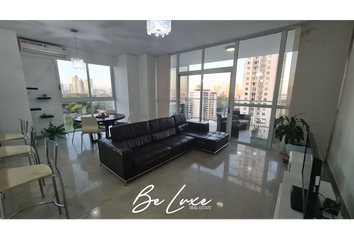 Apartamento en  San Francisco, Ciudad De Panamá