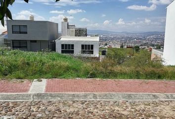 Lote de Terreno en  Monte Blanco Iii, Municipio De Querétaro