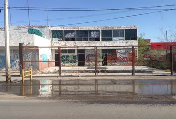 Local comercial en  Zaragoza (la Orquídea), Torreón