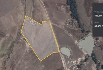 Lote de Terreno en  Amealco De Bonfil, Querétaro, Mex