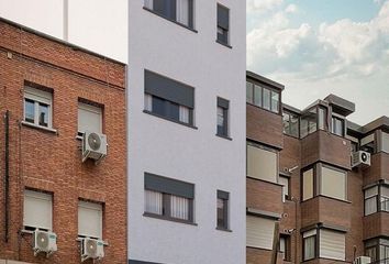 Duplex en  Bellas Vistas, Madrid