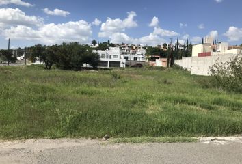 Lote de Terreno en  Avenida Santa Catarina, Fraccionamiento Villas Del Mesón, Querétaro, 76226, Mex