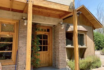 Casa en  Paine, Maipo