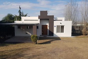 Casa en  Calathea 234, Mendiolaza, Córdoba, Argentina
