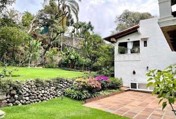 Casa en  Rancho Cortes, Cuernavaca, Morelos