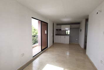 Apartment for rent in Paraíso, Barranquilla