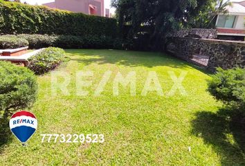 Lote de Terreno en  San Miguel Acapantzingo, Cuernavaca, Morelos