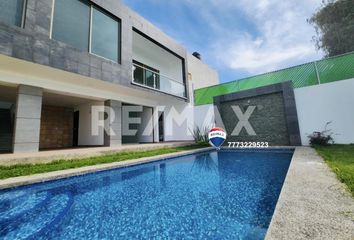 Casa en  Burgos, Temixco, Temixco, Morelos